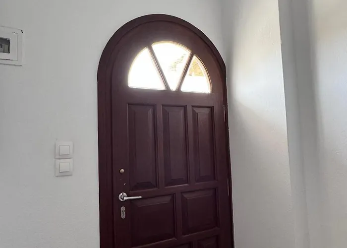 Central Naoussa * Nausa