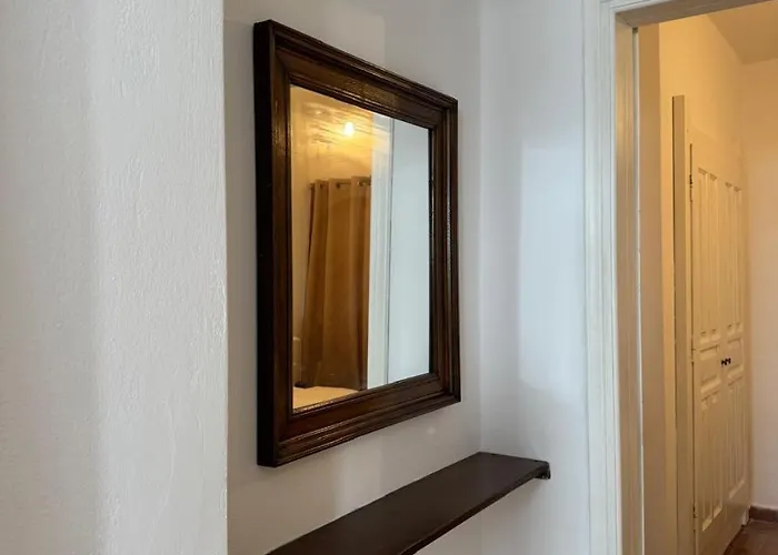 Central Naoussa Apartmán Nausa