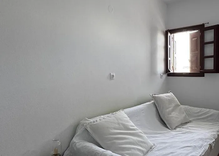 Central Naoussa * Nausa