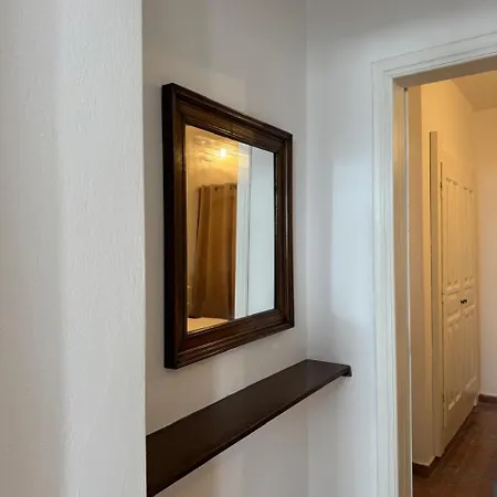 Central Naoussa Daire Zambujeira do Mar